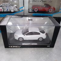 NOREV 2007 Renault Laguna 1:43 Modellauto 517740 Hamburg-Mitte - Hamburg Altstadt Vorschau