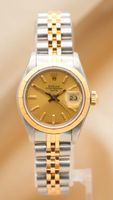 Rolex Lady-Datejust Automatik 26mm Automatik 69173 Düsseldorf - Golzheim Vorschau