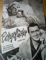 BETTGEFLÜSTER - POSTER A3 - DORIS DAY ROCK HUDSON Nordrhein-Westfalen - Hilchenbach Vorschau