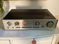 Luxman L-210 Vintage Hifi Hessen - Eschwege Vorschau