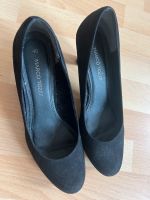 Marco tozzi high Heels in schwarz Sachsen - Radebeul Vorschau