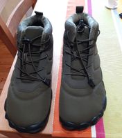 Winter Barfuß Schuhe Gr. 44 ( 42 ) NEU Damen Herren Niedersachsen - Osnabrück Vorschau