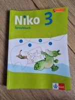 Niko 3 Sprachbuch Klett ISBN 978-3-12-310563-0 Rheinland-Pfalz - Miehlen Vorschau