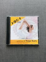 Yoga Vidya: Yoga-Kurs Mittelstufe A - Yoga Vidya Grundreihe CD Baden-Württemberg - Winnenden Vorschau