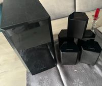 Samsung Subwoofer PS-FW1-1 Niedersachsen - Scheeßel Vorschau