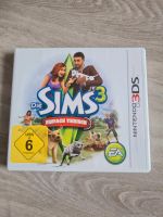 Die Sims 3 Einfach Tierisch Nintendo 3DS Spiel Baden-Württemberg - Wannweil Vorschau