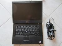 Laptop Dell Latitude E6500 mit Netzgerät, Dockingstation, Tasche Brandenburg - Kolkwitz Vorschau