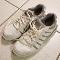 Turnschuhe Hallenschuh K-Swiss Gr. 38/UK 5 Niedersachsen - Neu Wulmstorf Vorschau