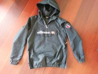 Original Ellesse Windbreaker Übergangsjacke schwarz Gr. S wNeu Hessen - Greifenstein Vorschau