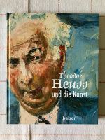 Theodor Heuss und die Kunst Pankow - Prenzlauer Berg Vorschau