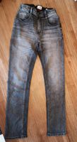 Jeans Gr. 170 164 Vingino grau Rheinland-Pfalz - Lambsheim Vorschau