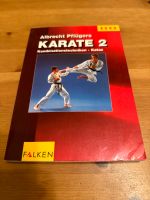 Albrecht Pflüger KARATE 2 Kombinationstechniken Katas Niedersachsen - Buchholz in der Nordheide Vorschau