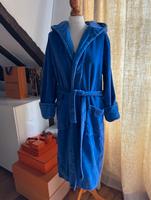 JOOP! Damenbademantel blau Gr. M 40/42 NEU NP 179 € Rheinland-Pfalz - Neustadt (Wied) Vorschau