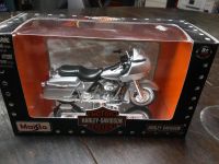 Harley Davidson FLTR Road Glide 2002 Modell Maisto 1 :18 Hessen - Eschenburg Vorschau