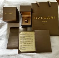 *NEU* & ungetragen, original Bvlgari B. Zero 1 Ring Nordrhein-Westfalen - Emsdetten Vorschau