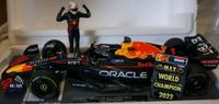 Verstappen Red Bull  Japan GP 2022 1:18 Minichamps mit Figur Aachen - Aachen-Mitte Vorschau