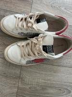 Golden Goose Sneakers Gr.35 Hessen - Maintal Vorschau