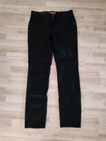 Street One Jeans schwarz glänzend Größe 29/32 - NEU Bayern - Zapfendorf Vorschau