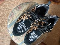 Steve Madden Größe 39 München - Schwabing-West Vorschau