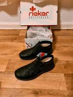 Rieker TEX gefütterte Winter Stiefelette Schuhe Herren, Größe 42 Berlin - Marzahn Vorschau