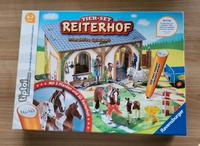tiptoi Reiterhof Ravensburg Bayern - Nußdorf am Inn Vorschau