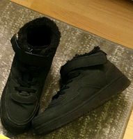 H&M halb Sneaker gefüttert Neu Gr. 33 Nike, & Hüttenschuhe Neu  ❤ Wandsbek - Steilshoop Vorschau