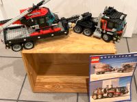 LEGO® System Vintage Lego Team Truck Technic 5590 Nordrhein-Westfalen - Moers Vorschau