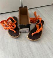 Nahlo Sandalen Hessen - Stadtallendorf Vorschau