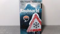 Rauhnacht Kluftingers fünfter Fall Klüpfel & Kobr Buch Stuttgart - Bad Cannstatt Vorschau