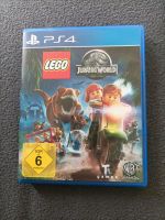 Jurassic World Playstation 4 Niedersachsen - Toppenstedt Vorschau