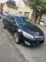 Opel Astra J Wuppertal - Barmen Vorschau