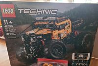 LEGO Technic 42099 4x4 X-treme Off-Roader Bayern - Wehringen Vorschau