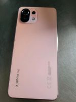 Xiaomi 11 lite 5G in peach Niedersachsen - Delmenhorst Vorschau