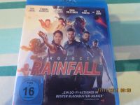 Blu ray PROJECT RAINFALL  Sci-Fi-Actioner Wuppertal - Oberbarmen Vorschau