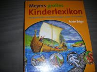 Meyers großes Kinderlexikon Nordrhein-Westfalen - Herford Vorschau