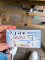 Kontaktlinsen Acuvue Oasys Beuel - Oberkassel Vorschau