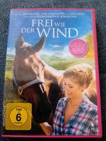 Frei wie der Wind Dvd Thüringen - Bleicherode Vorschau