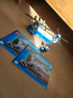 Lego City  4439 Polizei Hubschrauber Niedersachsen - Laatzen Vorschau