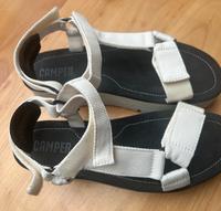 Camper Sandale 42 ich trage 41 Bremen-Mitte - Ostertor Vorschau