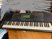 Yamaha psr-520 Piano e Klavier Rostock - Stadtmitte Vorschau