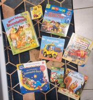 Verschieden Kinderbücher 0+ Baden-Württemberg - Herrenberg Vorschau