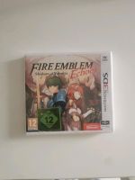 Fire Emblem Echoes Shadows of Valentia 3DS NEU Baden-Württemberg - Friedrichshafen Vorschau