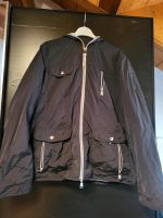 Taifun Gerry Weber Damen Jacke Regenjacke schwarz Gr. 42/44 Baden-Württemberg - Reichenau Vorschau