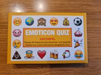 Kartenspiel Emoticon Quiz neu Bayern - Metten Vorschau