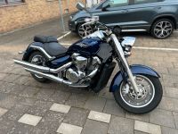 Suzuki Intruder VLR1800 Nordrhein-Westfalen - Elsdorf Vorschau