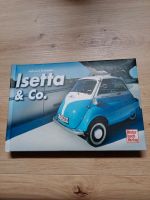 BMW Isetta und Co. Buch, Motor-Buch Verlag Sachsen - Grimma Vorschau