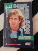 Ein Cinema Buch Mel Gibson von Nick Young Pankow - Prenzlauer Berg Vorschau