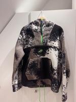 Fleece Hoodie Nike (sehr warm) Hessen - Mörlenbach Vorschau