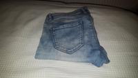 Vero Moda Skinny Jeans 28/34 blue washed Bielefeld - Bielefeld (Innenstadt) Vorschau