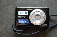 Fotoapparat,SONY CyberShot,DSC W330,mit Akku Brandenburg - Herzfelde Vorschau